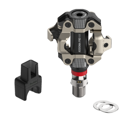 Kit de atualização do sensor de potência FAVERO ASSIOMA PRO MX-UP