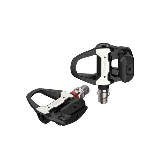 Pedais com sensor de potência FAVERO ASSIOMA PRO RS-1