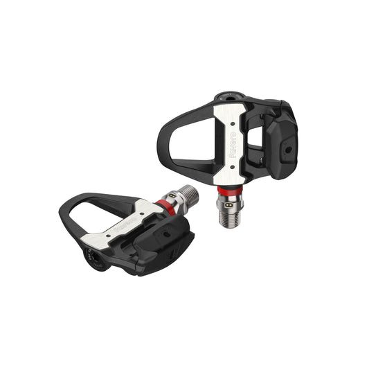 Pedais com sensor de potência FAVERO ASSIOMA PRO RS-2