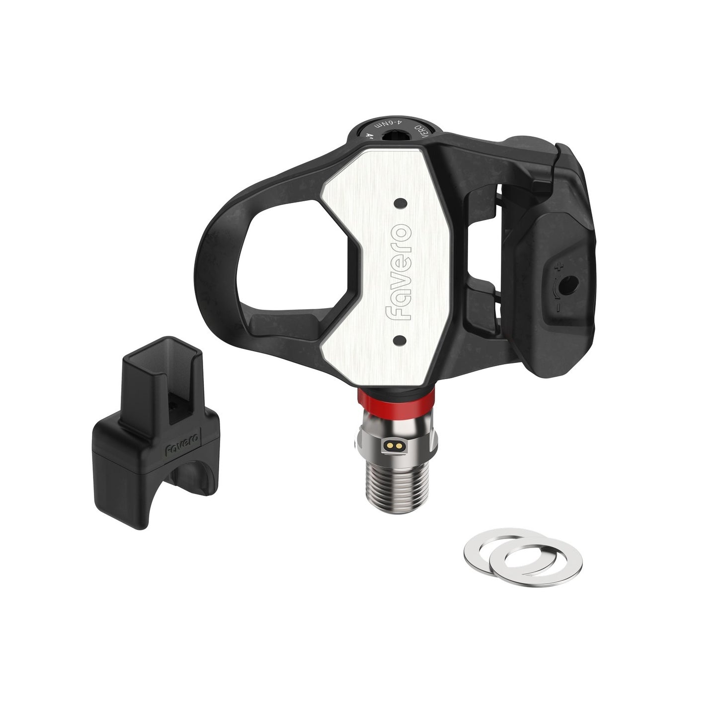 Kit de atualização do sensor de potência FAVERO ASSIOMA PRO RL-UP