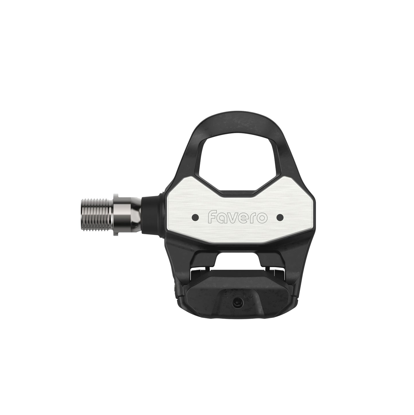 Pedal direito sem sensor de potência FAVERO ASSIOMA PRO RL