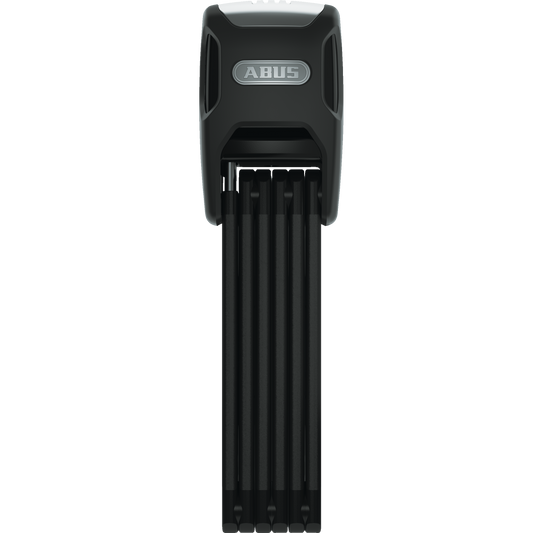 ABUS BORDO BIG ALARM 6000KA Fechadura antirroubo articulada dobrável + suporte SH