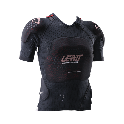 Colete de Proteção LEATT 3DF AIRFIT EVO Feminino Preto