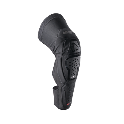 Joelheiras LEATT 6.0 EVO EXT Preto