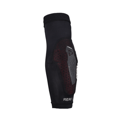 Cotoveleiras LEATT REAFLEX ULTRALITE Preto