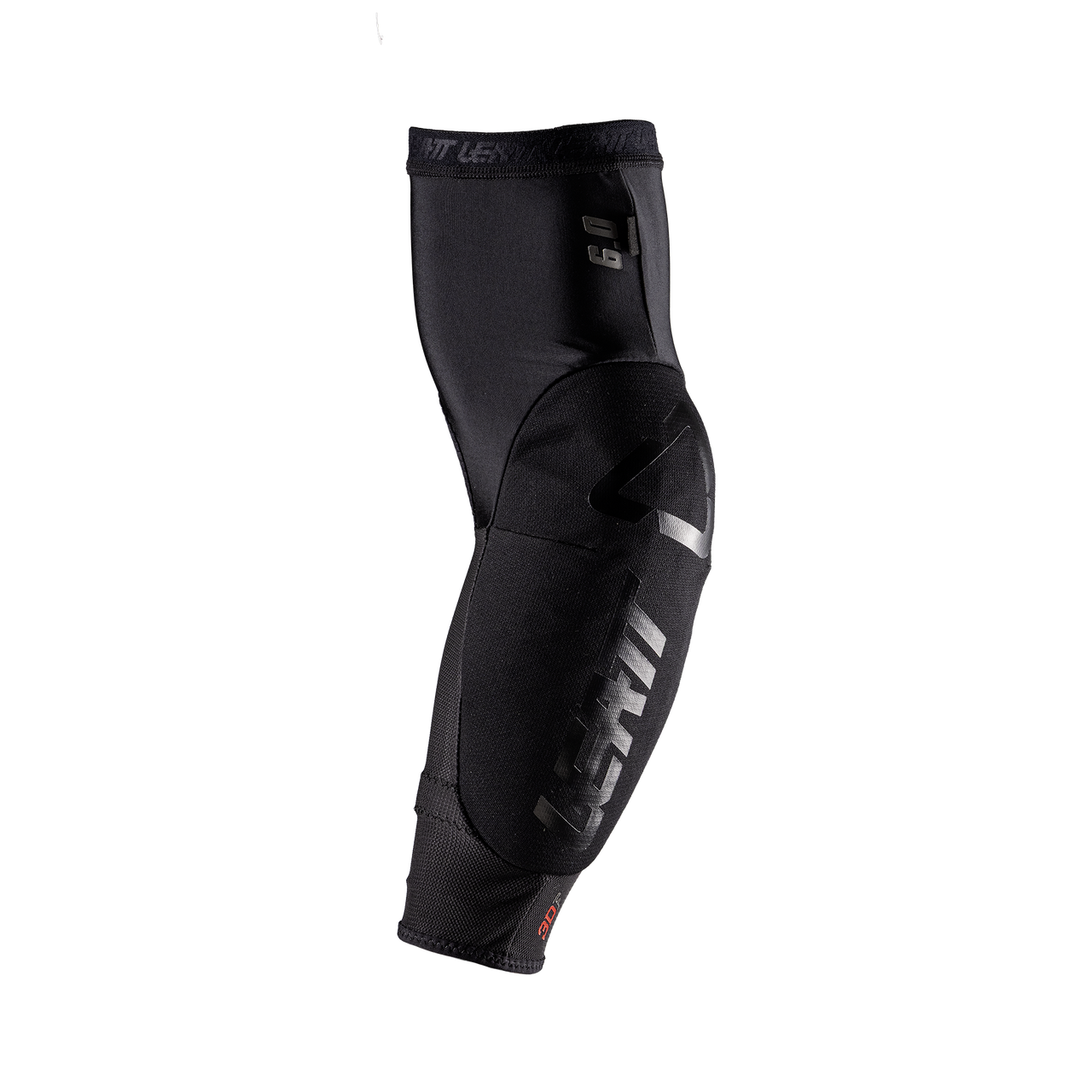 Cotoveleiras LEATT 3DF 6.0 EVO Preto