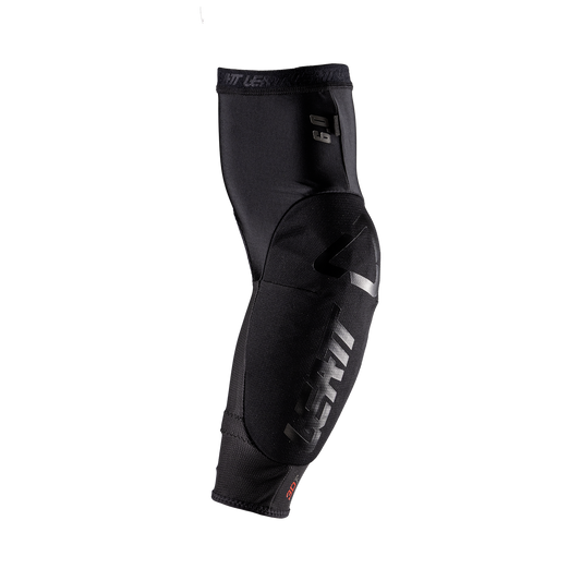 Cotoveleiras LEATT 3DF 6.0 EVO Preto