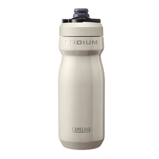 CAMELBAK PODIUM AÇO ISOLADO Garrafa de água em pedra