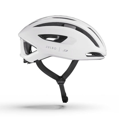 Capacete de Estrada JULBO FINISHER Branco