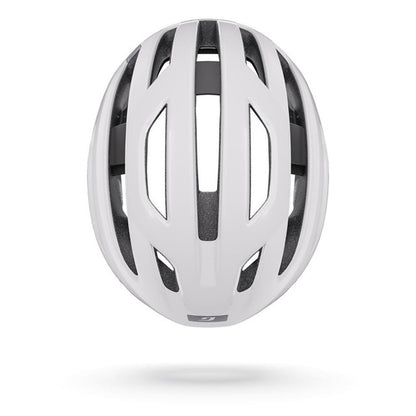 Capacete de Estrada JULBO FINISHER Branco