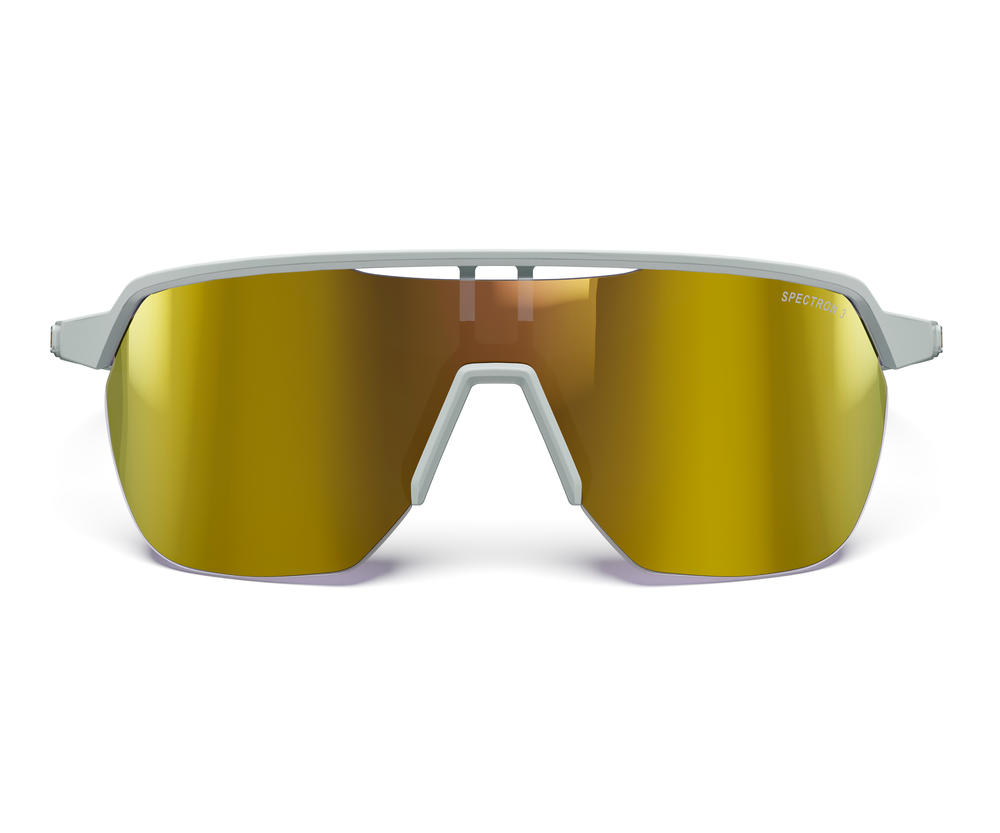Óculos JULBO FREQUENCY Cinzento Spectron 3CF Castanho