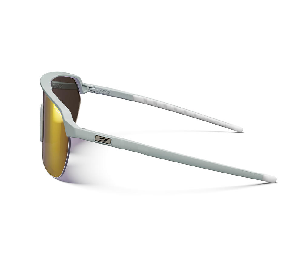 Óculos JULBO FREQUENCY Cinzento Spectron 3CF Castanho