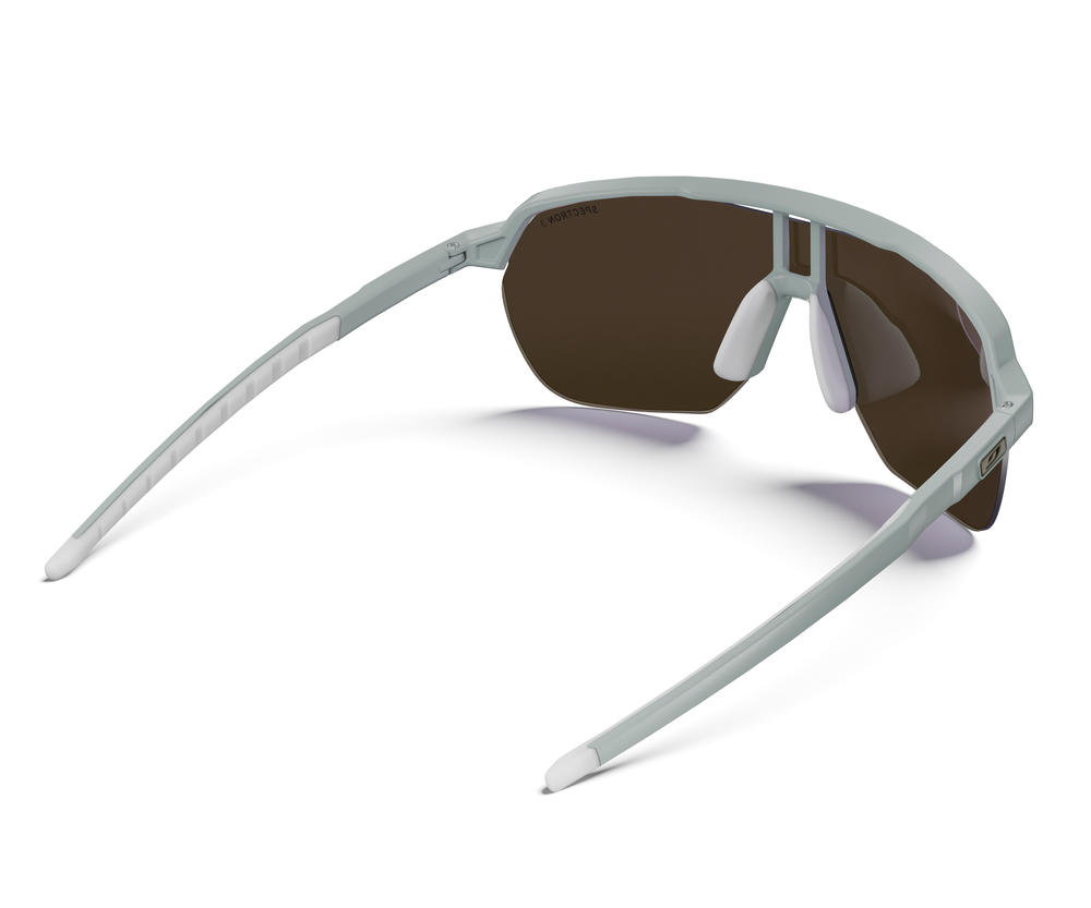 Óculos JULBO FREQUENCY Cinzento Spectron 3CF Castanho