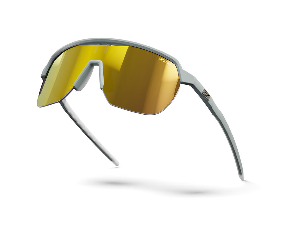 Óculos JULBO FREQUENCY Cinzento Spectron 3CF Castanho