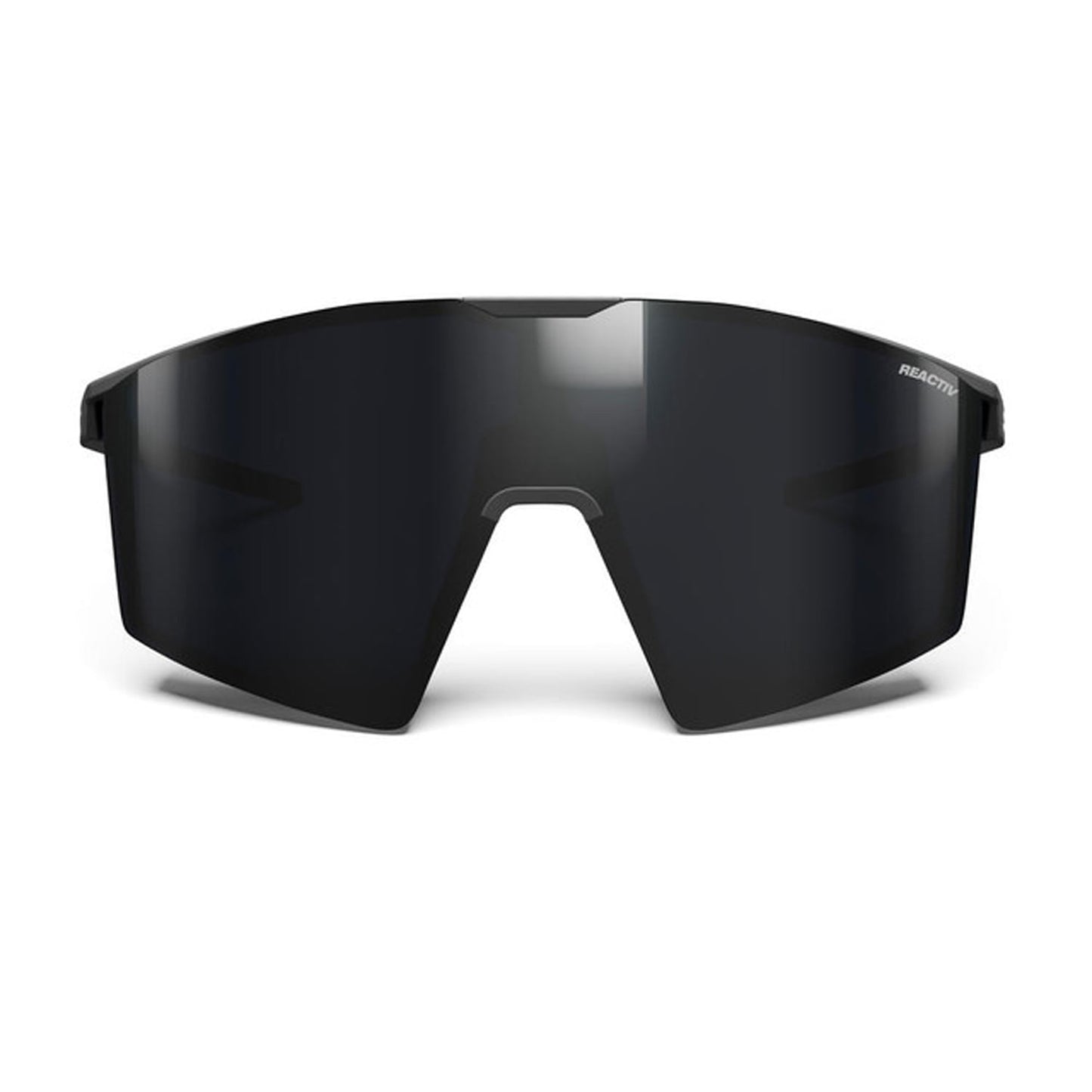 JULBO EDGE Nor Reactiv Óculos Preto