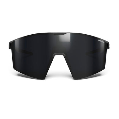 Óculos JULBO EDGE Nor Reactiv Fotocromático Preto