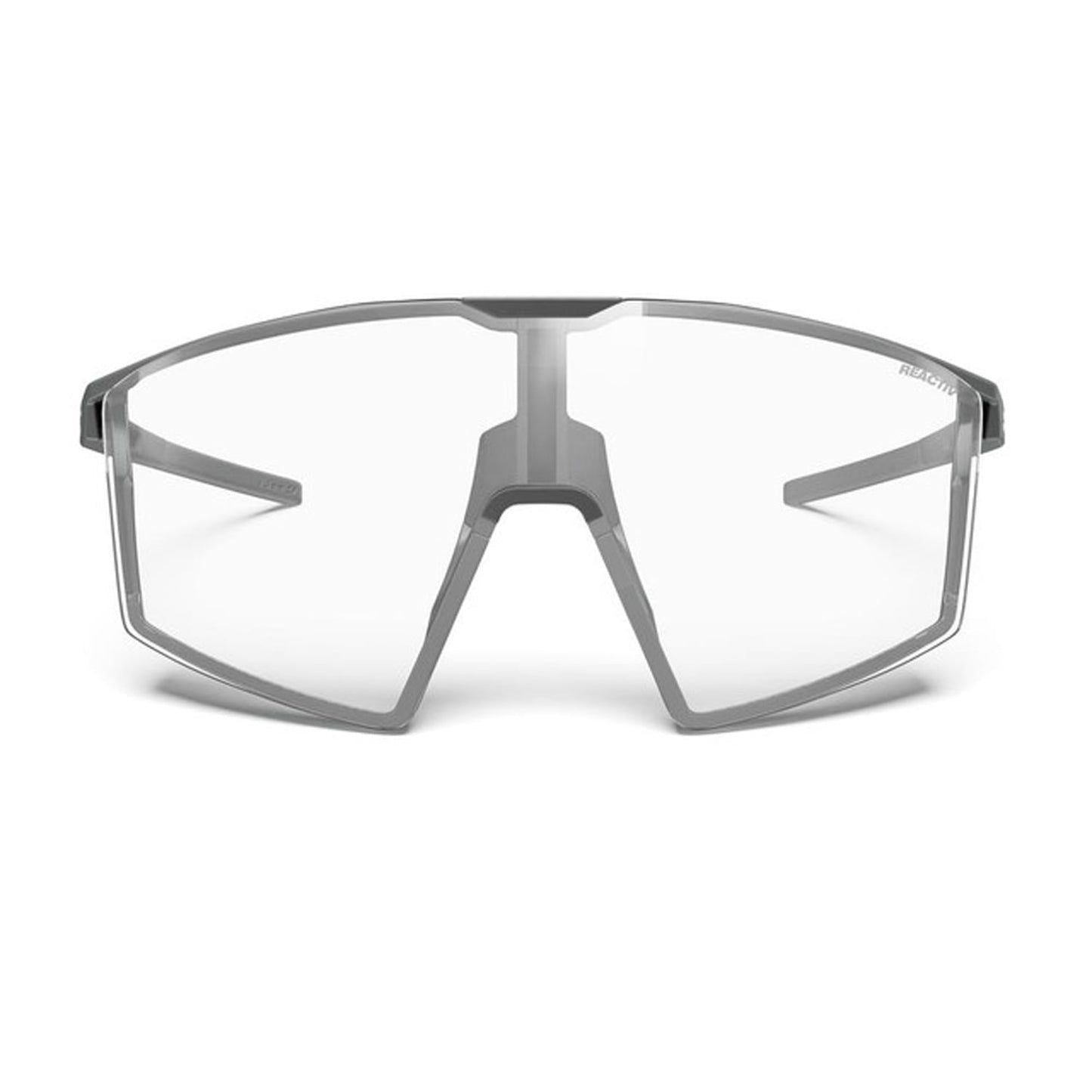 JULBO EDGE Nor Reactiv Óculos Preto