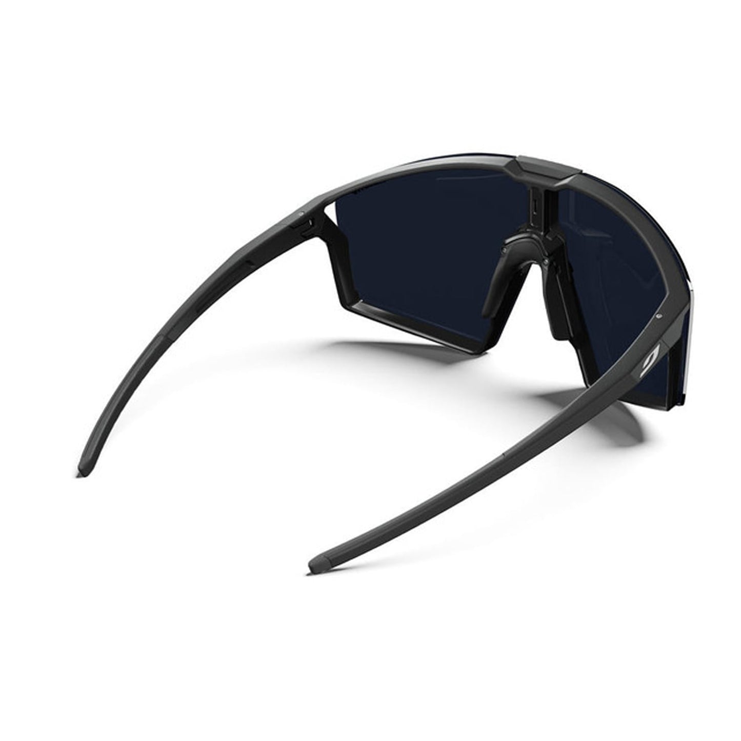 JULBO EDGE Nor Reactiv Óculos Preto