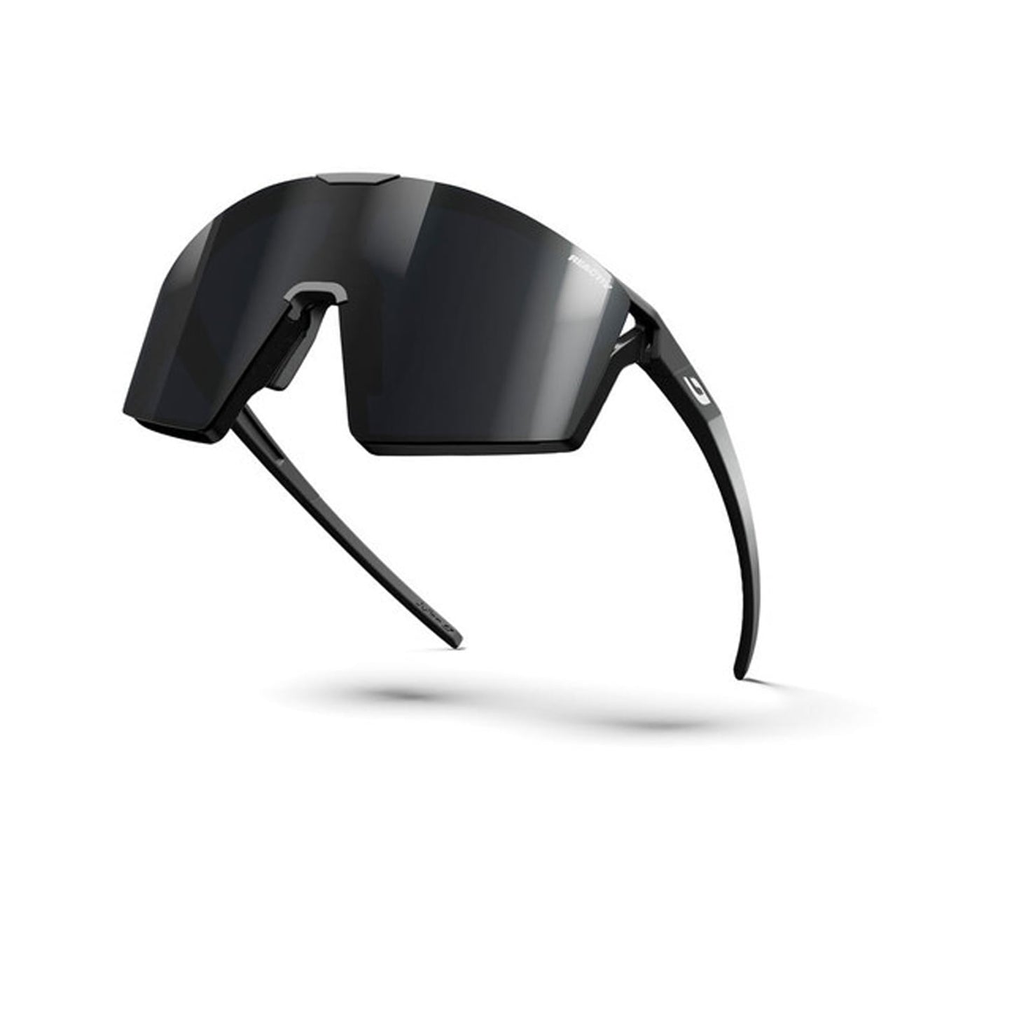 JULBO EDGE Nor Reactiv Óculos Preto