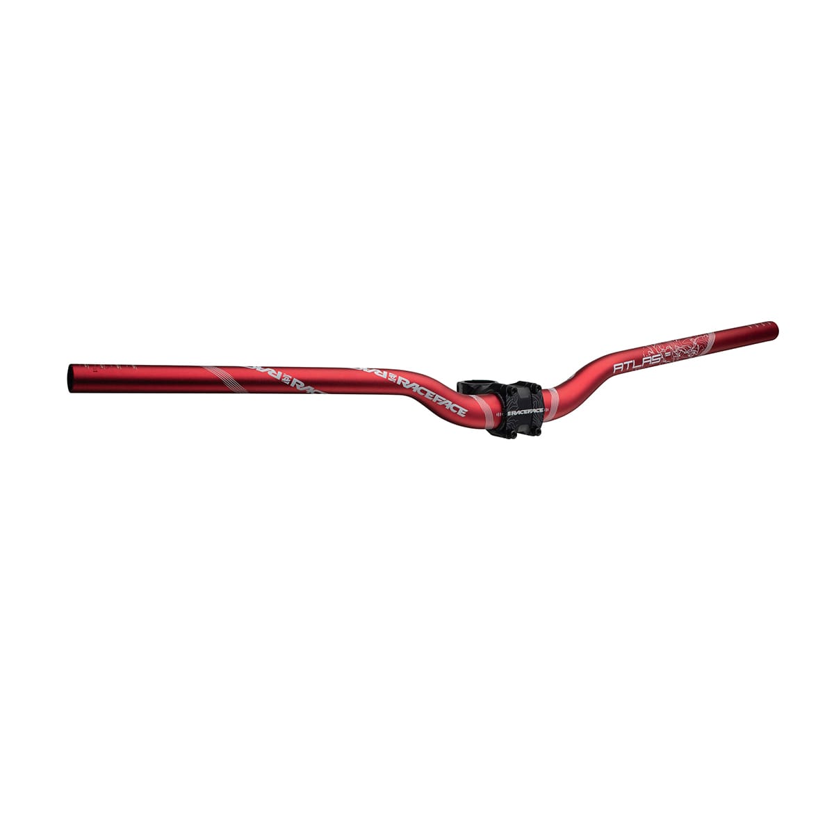 RACE FACE ATLAS Rise 32mm Cabide 785mm Vermelho