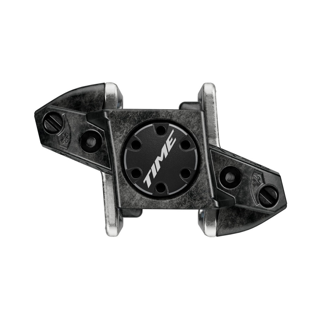 Pedais TIME ATAC XC 10 Carbono 13°/17° 2025
