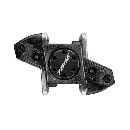 Pedais TIME ATAC XC 10 em carbono 13°/17° 2025