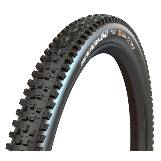 Pneu maxxis forekaster 29x2.60 EXO+ 3C Maxxterra Tubless Ready Flexible Black