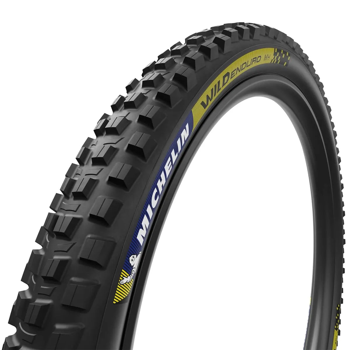 Michelin Wild Enduro MH Racing Line 29x2.50 Pneu flexível sem câmara