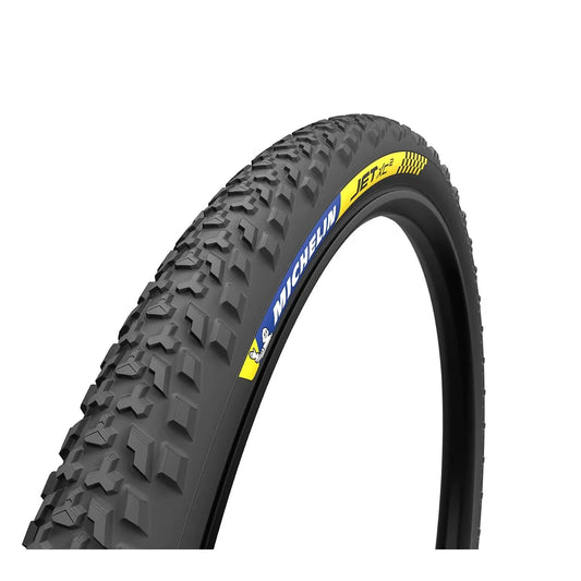 Pneu Michelin Jet XC2 Racing Line 29x2.35 Pronto de cubar