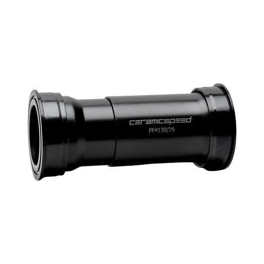 Suporte inferior CERAMICSPEED PF BB86 Tipo Sram DUB Preto