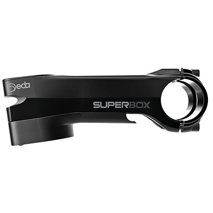 Mesa DEDA SUPERBOX DCR POB finish