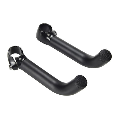 Bar Ends RITCHEY COMP BB 125mm Preto