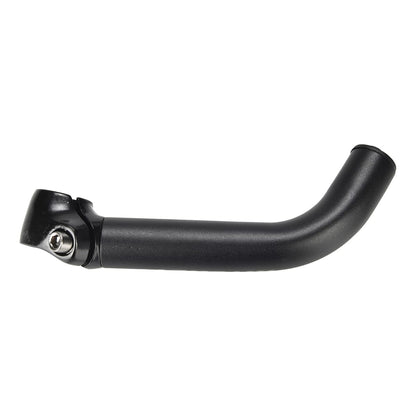 Bar Ends RITCHEY COMP BB 125mm Preto