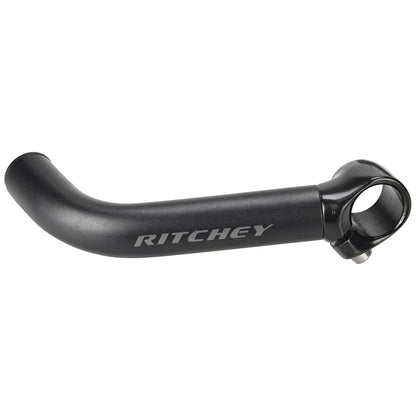 Bar Ends RITCHEY COMP BB 125mm Preto