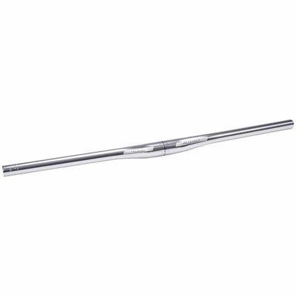 Guiador RITCHEY CLASSIC 10D FLAT Plano 31,8/660 mm Prateado