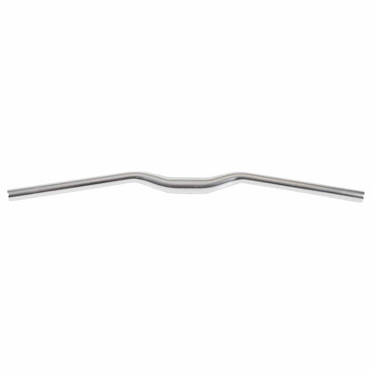 Guiador RITCHEY CLASSIC 10D FLAT Plano 31,8/660 mm Prateado