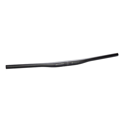 Guiador RITCHEY WCS 2X FLAT Carbono Rise +/-5 mm 31,8/710 mm Preto