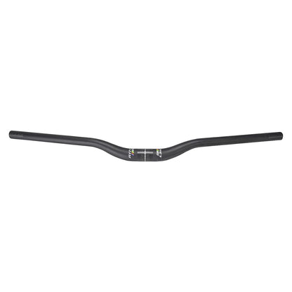 Guiador RITCHEY WCS CARBON Rise 30mm 31,8/710mm Preto Mate