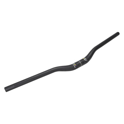Guiador RITCHEY WCS CARBON Rise 30mm 31,8/710mm Preto Mate