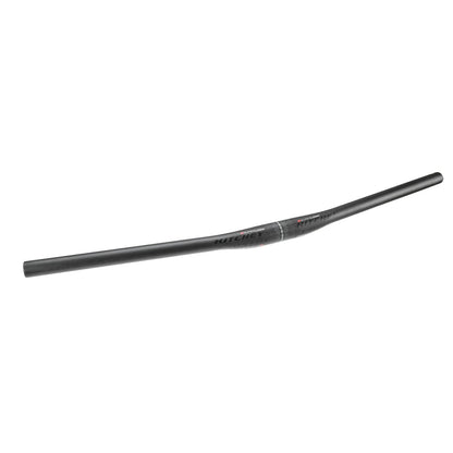 Guiador RITCHEY SUPERLOGIC FLAT Plano 31,8/710 mm Preto