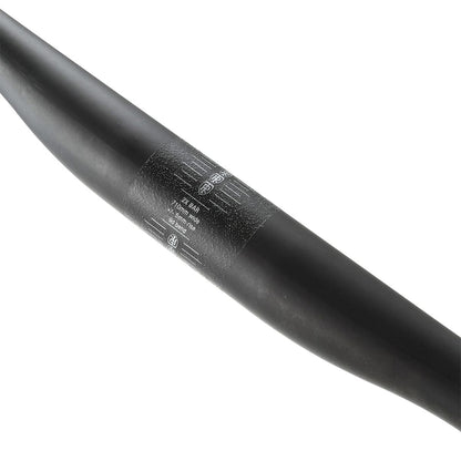 Guiador RITCHEY SUPERLOGIC FLAT Plano 31,8/710 mm Preto