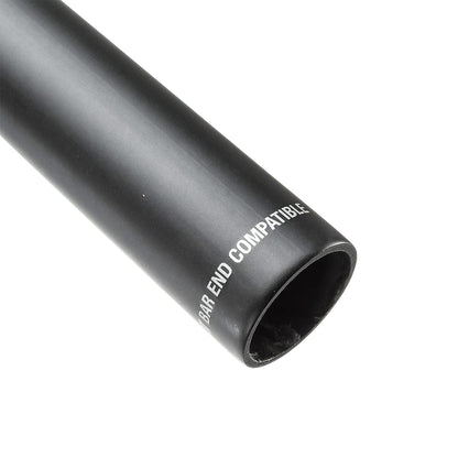 Guiador RITCHEY SUPERLOGIC LOW RIZER Rise 15 mm 31,8/740 mm Preto