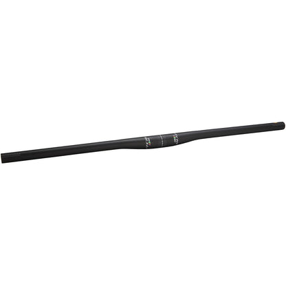 Guiador RITCHEY WCS FLAT 2X Rise -5/+5mm 31,8/740mm Preto