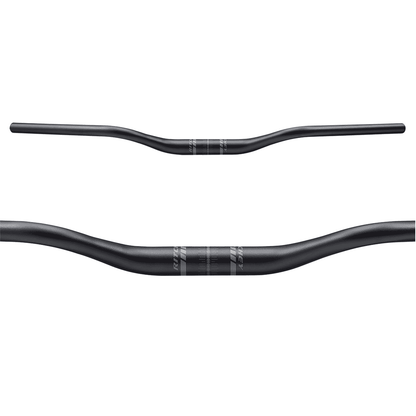 Guiador RITCHEY COMP KYOTE Rise 35mm 10D 31,8/800mm Preto