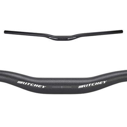 Guiador RITCHEY RIZER 9D Rise 20mm 31,8/780mm Preto