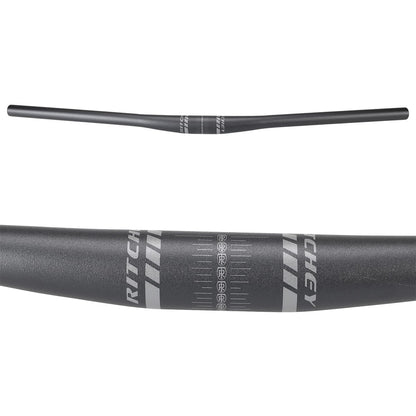 Guiador RITCHEY COMP FLAT 2X HP Plano 31,8/720 mm Preto