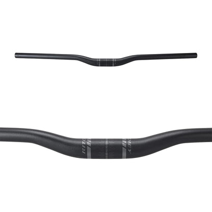 Guiador RITCHEY COMP RIZER Rise 20mm 31,8/740mm Preto