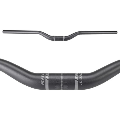 Guiador RITCHEY COMP RIZER Rise 30mm 31,8/740mm Preto