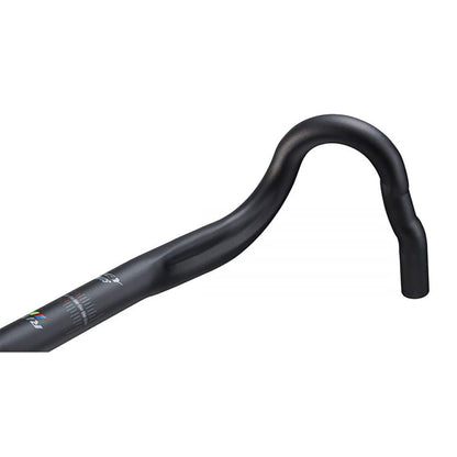 Guiador RITCHEY VENTUREMAX V2 WCS Flare 24° - EPS/Di2