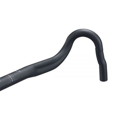 Guiador RITCHEY VENTUREMAX XL WCS Flare 24° - EPS/Di2
